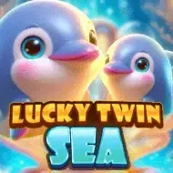 Lucky Twin Sea screenshot