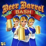 Beer Barrel Bash screenshot