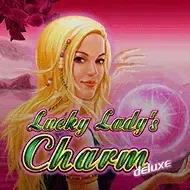 Lucky Lady's Charm deluxe screenshot