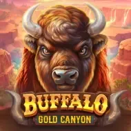 Buffalo Gold Canyon screenshot