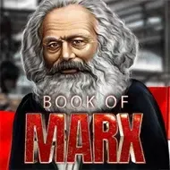Book of Marx5men screenshot