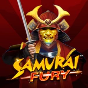 Samurai Fury™ screenshot
