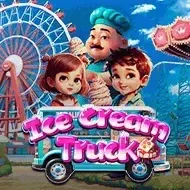 Ice Cream Truck screenshot