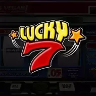 Lucky Seven screenshot