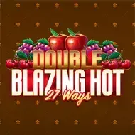 Double Blazing Hot 27 Ways screenshot