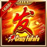 Crazy FaFaFa screenshot