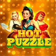 Hot Puzzle screenshot