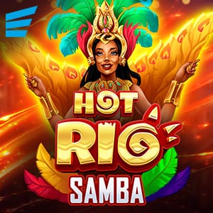Hot Rio Samba screenshot
