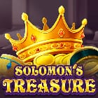 Solomons Treasure screenshot