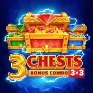 3 Chests_ Bonus ComboNetgame