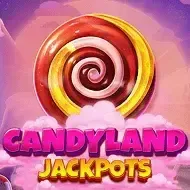 Candyland Jackpots screenshot