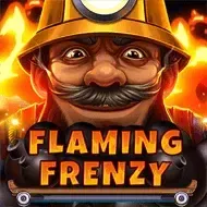 Flaming FrenzyOctoplay